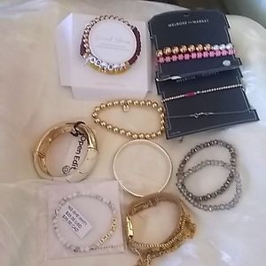 Bracelet Bundle